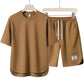 Ensemble T-shirt & short ultra confort et respirant