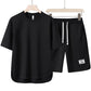 Ensemble T-shirt & short ultra confort et respirant