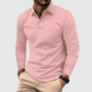 Polo élégant au style italien