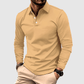 Polo élégant au style italien
