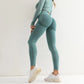Legging sculptant  | Effet push-up