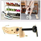 Élargisseur de chaussures FlexWood - Confort ajusté à vos pieds