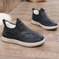 Baskets d’hiver avec doublure polaire
