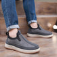 Baskets d’hiver avec doublure polaire