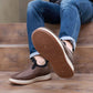 Baskets d’hiver avec doublure polaire
