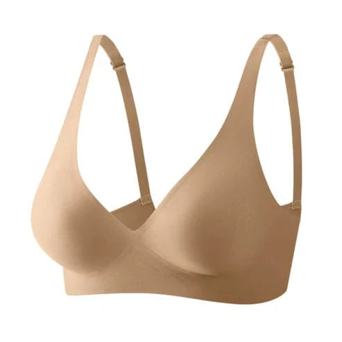 NudeFeel+ – Confort total, sans armatures