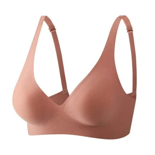 NudeFeel+ – Confort total, sans armatures