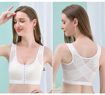 Soutien-gorge correcteur de posture - sans armature