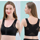 Soutien-gorge correcteur de posture - sans armature