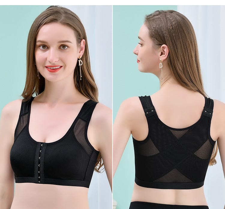 Soutien-gorge correcteur de posture - sans armature