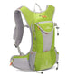 Sac à dos imperméable et multifonction pour cyclistes