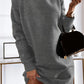 Robe chaude