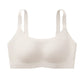 Brassière douce à enfiler – Souple, respirante, ultra légère