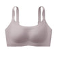 Brassière douce à enfiler – Souple, respirante, ultra légère