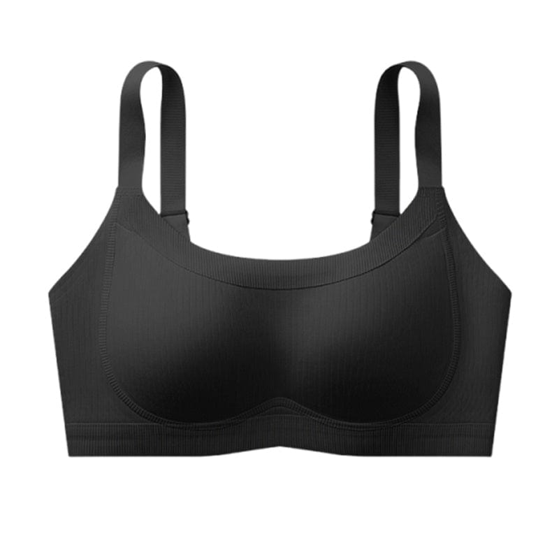 Brassière douce à enfiler – Souple, respirante, ultra légère