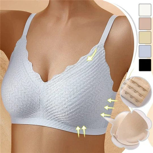 Soutien-gorge confort anti-transpiration