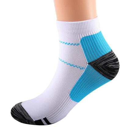 Chaussettes compression+ | Boostez votre circulation