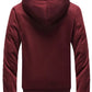 Hoodie chaud et casual