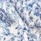 Robe fleurie à volants – Fraîche, légère et craquante