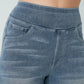 Jean élastique DenimZen - Liberté de mouvement, look impeccable