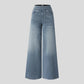 Jean élastique DenimZen - Liberté de mouvement, look impeccable
