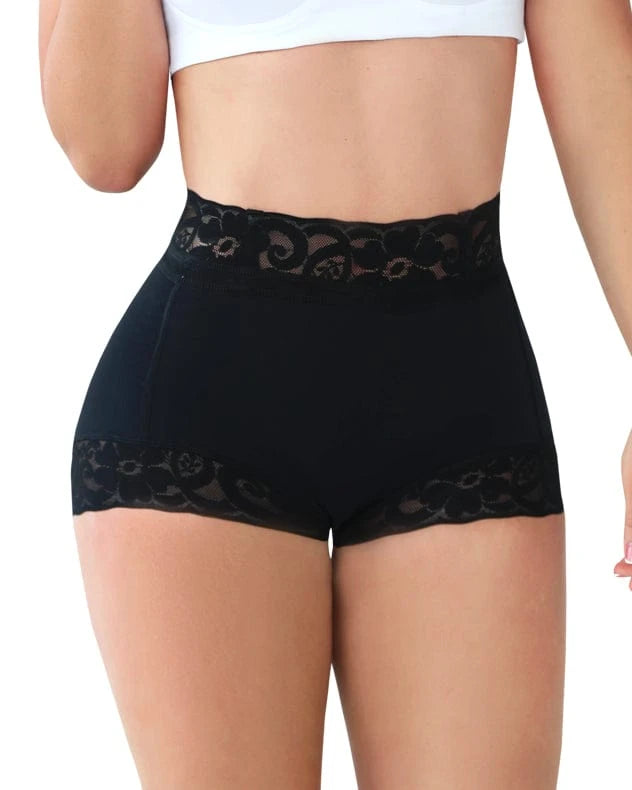 Culotte LiftShape - Galbe et affine