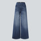 Jean élastique DenimZen - Liberté de mouvement, look impeccable