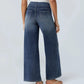 Jean élastique DenimZen - Liberté de mouvement, look impeccable