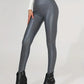 Legging taille haute confortable et chaud