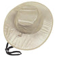 Chapeau AntiUV - Sensation fraîche, look stylé