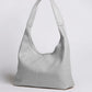 Grand sac épaule élégant