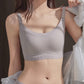 Brassière douce à enfiler – Souple, respirante, ultra légère