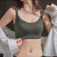 Brassière douce à enfiler – Souple, respirante, ultra légère