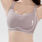 Brassière douce à enfiler – Souple, respirante, ultra légère