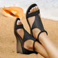 Sandales OrthoWave+ – Talons ultra-confortables