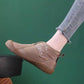 Mini bottes imperméables et confortables