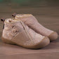 Mini bottes imperméables et confortables