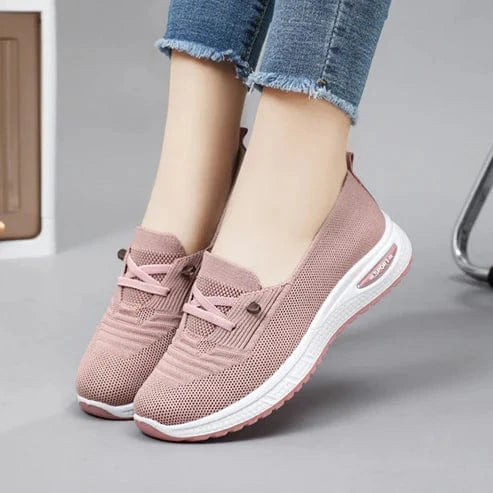 Chaussures AirFlex+- Ultra-respirantes et faciles à enfiler