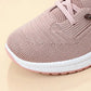 Chaussures AirFlex+- Ultra-respirantes et faciles à enfiler