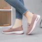 Chaussures AirFlex+- Ultra-respirantes et faciles à enfiler