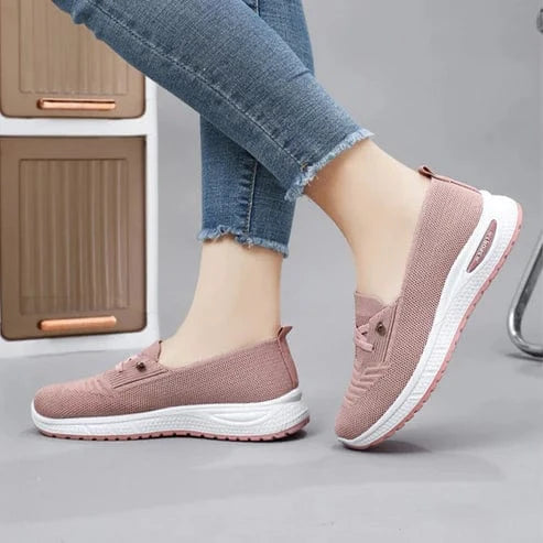 Chaussures AirFlex+- Ultra-respirantes et faciles à enfiler