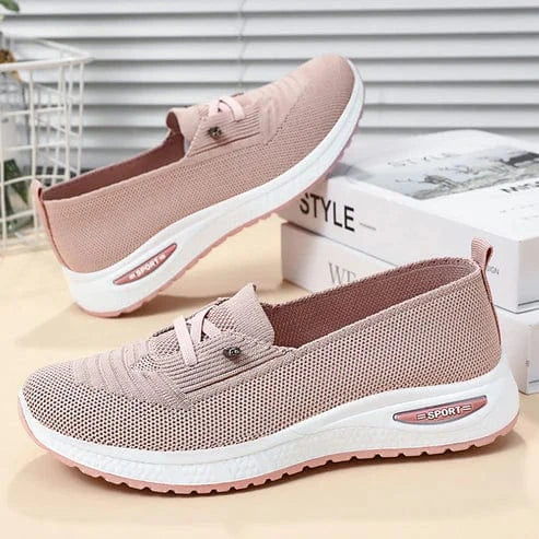 Chaussures AirFlex+- Ultra-respirantes et faciles à enfiler