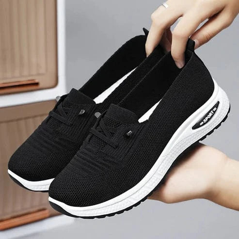 Chaussures AirFlex+- Ultra-respirantes et faciles à enfiler