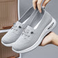 Chaussures AirFlex+- Ultra-respirantes et faciles à enfiler