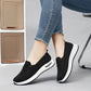 Chaussures AirFlex+- Ultra-respirantes et faciles à enfiler
