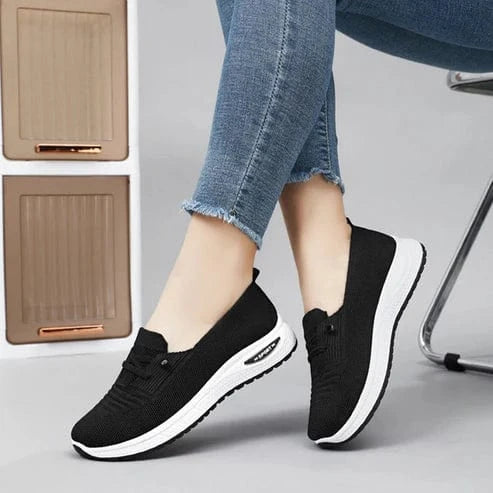 Chaussures AirFlex+- Ultra-respirantes et faciles à enfiler