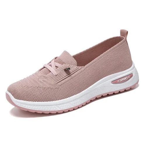 Chaussures AirFlex+- Ultra-respirantes et faciles à enfiler