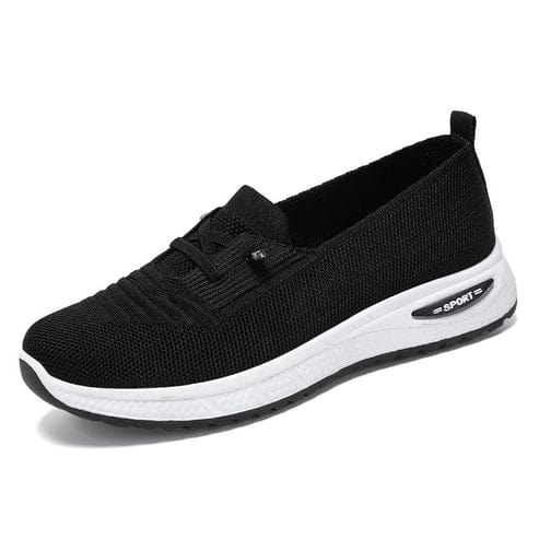 Chaussures AirFlex+- Ultra-respirantes et faciles à enfiler