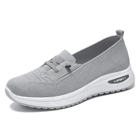 Chaussures AirFlex+- Ultra-respirantes et faciles à enfiler