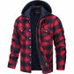 Veste Flanelle Nordique
